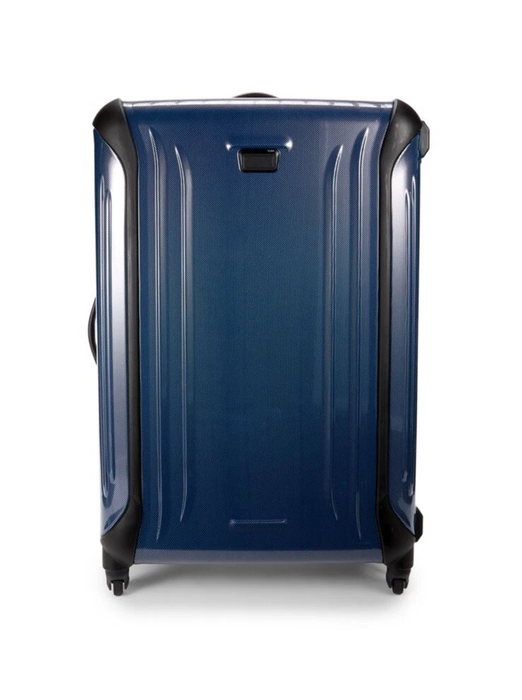 Tumi Blue 29