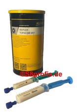 Klüber Isoflex Topaz NB 5051 / Projector Grease / Grease 6 g / 12 g, NB5051