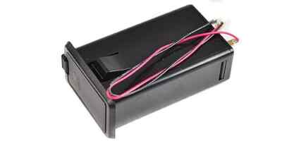 YAMAHA WS668000 Genuine Parts Battery Holder Assy for Electric