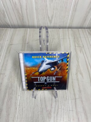 Top Gun Hornet's Nest (PC, 1998)