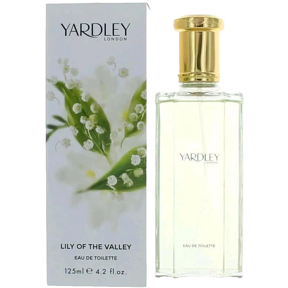Lily of the Valley Fragrances for Women for sale | eBay