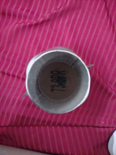 Eastern Catalytic Converter 5.9 L / 6000 Lbs 82725 - Picture 3 of 6