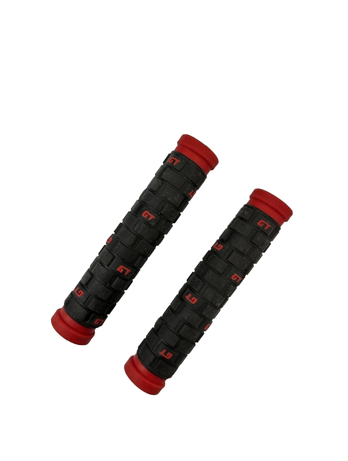 GT Handlebar Grips, Tape & Pads