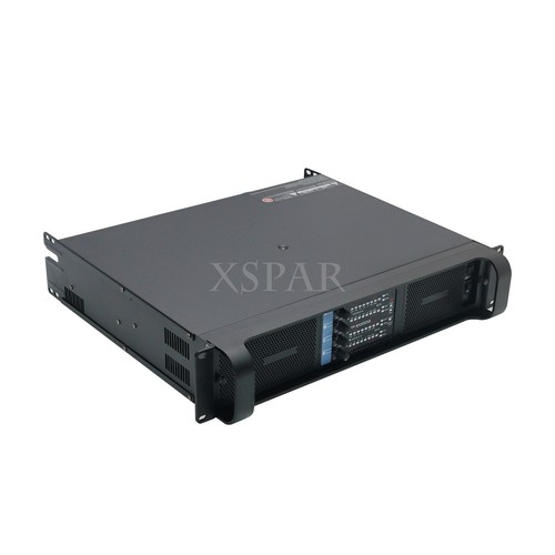 FP10000P 1300W*4 4-Channel Amplifier Digital Power Amplifier Power Amp for Stage - Picture 4 of 8