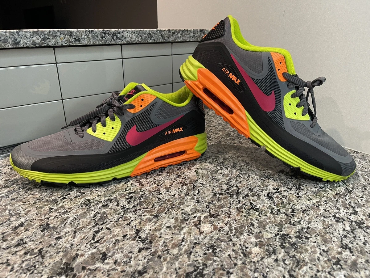 nike air max lunar 90 wr