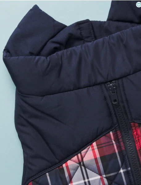 Humane society deals dog jacket