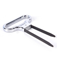 AH SO Two-Prong Wine Opener, Bottle Cork Puller and Corker, Bottle Opene*MB