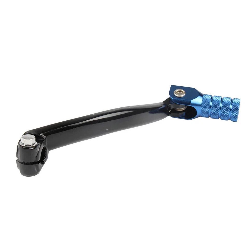 Shift Lever Folding For 2006-2013 Yamaha YZ250F YZ450F WR250F WR450F Motorcycle - Изображение 3 из 4