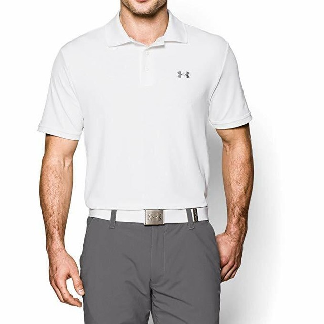 under armour polo xl