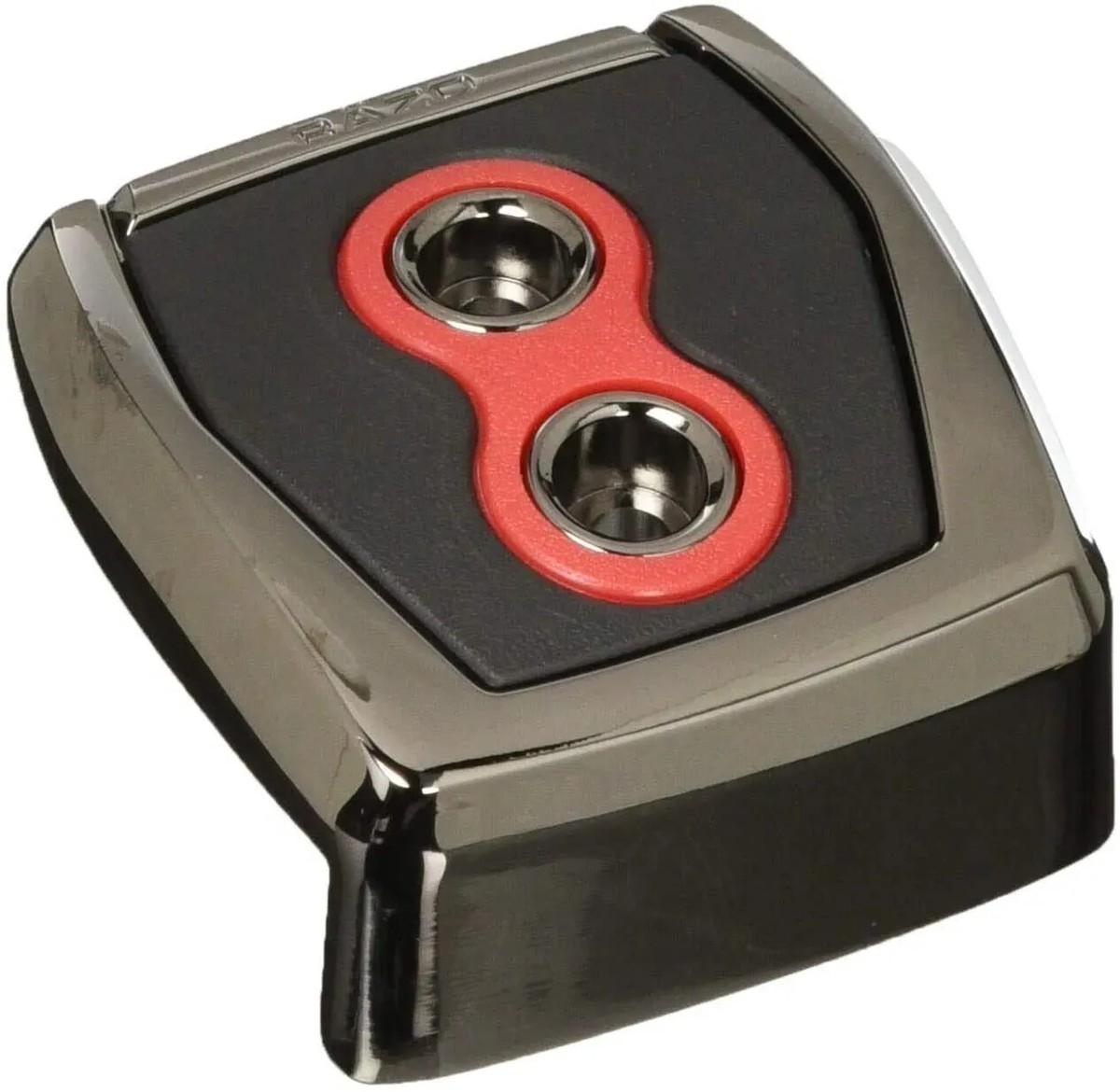 CARMATE Car Pedal Set RAZO GT SPEC Parking Brake Noah Voxy Red 