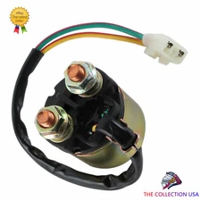 Starter Relay Solenoid For Honda Trx400 Fourtrax Rancher 2004 2005 2006 2007 New