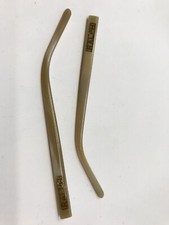 Authentic Temple Replacement PARTS RALPH LAUREN RA4004 101/T5 130mm SP10