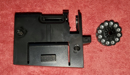 Crosman 1077-001 Pellet Clip & Loader- New for 1077 & 1077 Freestyle