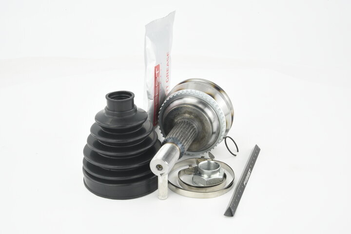 Outer Cv Joint 23X58X26 For TOYOTA COROLLA SPACIO NZE121,ZZE12# | eBay