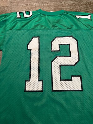 Eagles jersey 12 2024