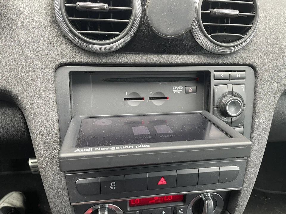 Audi Navigation Plus - Imagen 2 de 4