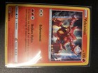 Carte Pokémon Volcanion 026/159 HOLO EB12.5 Zénith Suprême NEUF