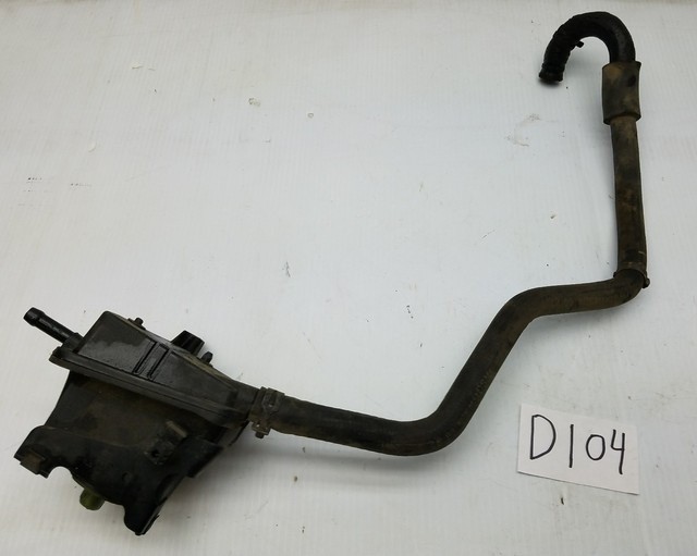Audi Tt Power Steering Fluid Reservoir