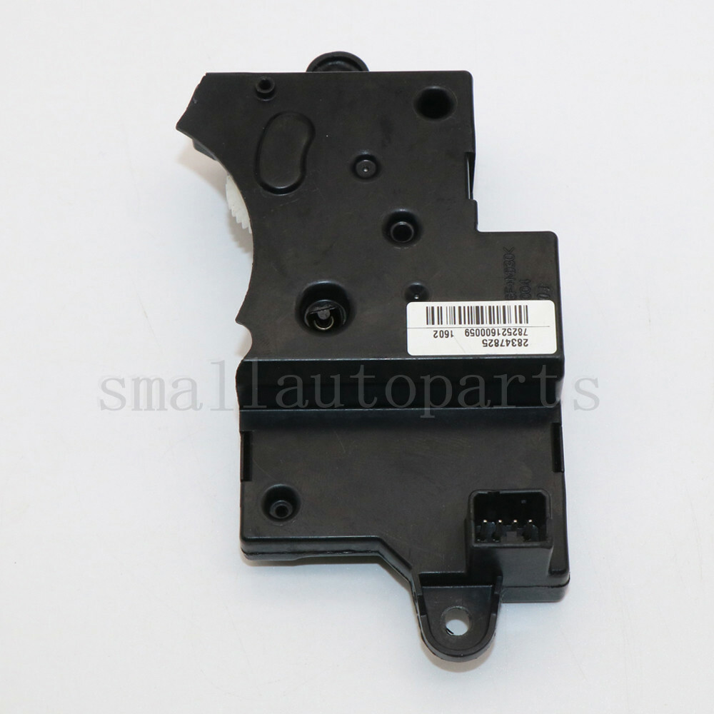 Genuine Steering Column Angle Sensor 28347825 for Dodge Caravan 