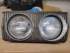 1966 1967 Dodge Charger Right Front Passenger Rotating Headlight Assembly Oem