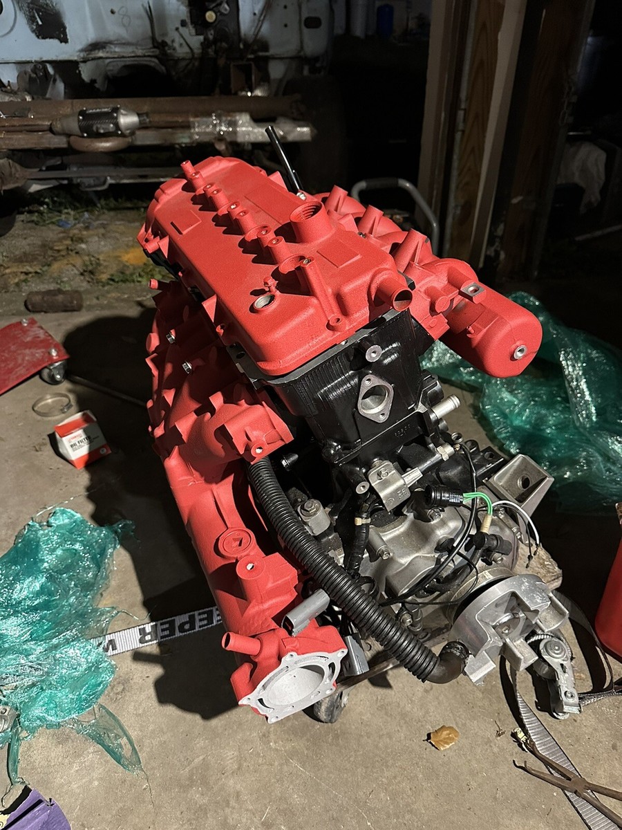Yamaha 1.8 SVHO Engine | OE Yamaha 1.8 SVHO Engine | OE