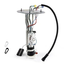 Electric Fuel Pump Assembly Fit Ford E150 E250 E350 E450 1997-2002 E2206S