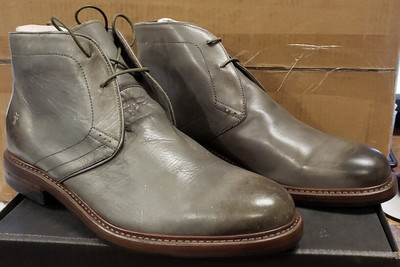 frye murray chukka