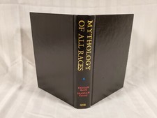 Vintage 1964 HC ~ Mythology of All Races Volume 6 Indian Iranian ~ Keith Carney