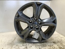 2014-2018 Dodge Journey 19x7 Aluminum Wheel Rim 5 Spoke OEM