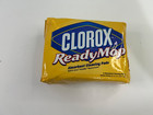 Clorox Ready Mop Absorbent Cleaning Pads Refill Pads Pack of 8 Pads