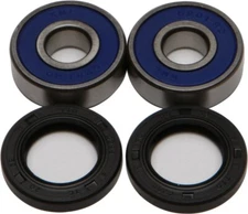 FRONT/REAR WHEEL BEARING/SEAL KIT YZ80 YZ85 TTR50 DR-Z70 25-1025