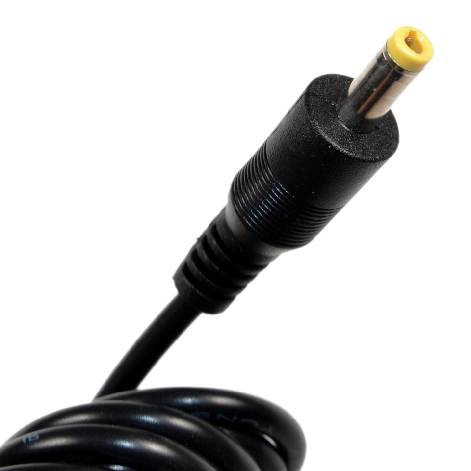 Cavo Di Alimentazione HQRP Per Sony AC-6013 RDP-M5IP RDP-M7iP - Foto 14