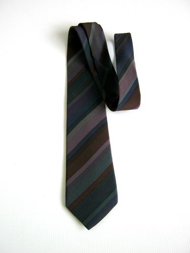 Pierre Cardin Paris Pure Silk Made IN Italy Genuine - Picture 1 of 5