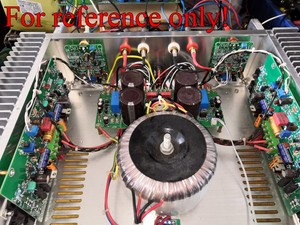 bryston speakers for sale