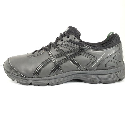 asics men's quickwalk sl walking shoe