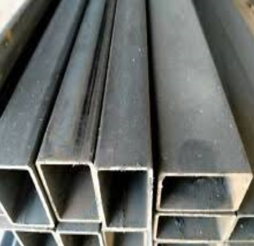 TUBOLARE PROFILO SCATOLATO RETTANGOLARE 80x40X2mm MT 3 BARRA FERRO FABBRO VUOTO - Foto 7 di 8