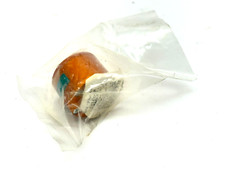 Fabco Air E-7-X Pancake Pneumatic Cylinder 3/4" Bore 1/2" Stroke