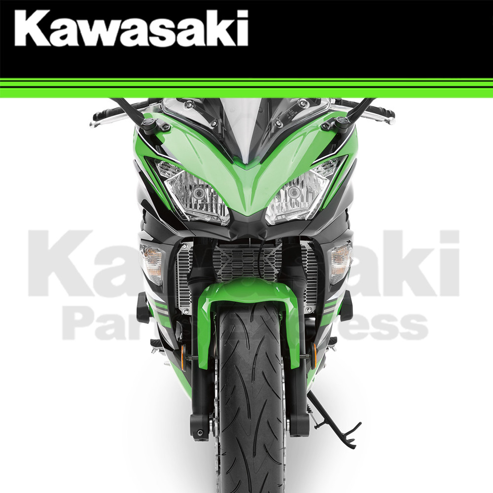 ナン Kawasaki NOS NEW 92055-1473 O Ring ZX ZX750 Ninja ZX-7 | eBay