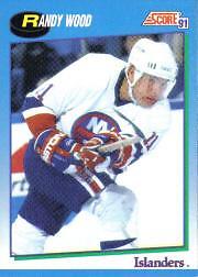 1991-92 Score Canadian English Hockey 551-660 You Pick Complete A Set