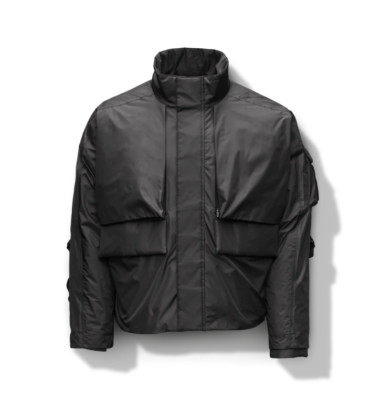 Jay Chou Nobis ACE All Terrain Urban Shell-NEW