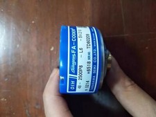 1pcs New OIH48-2500P8-L6-5V TAMAGAWA Rotary Encoder TS5214N6518