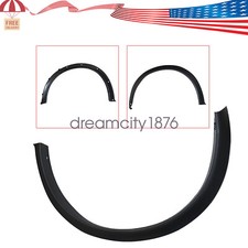 New 63861-1ka0a Left Front Wheel Arch Molding For Nissan Juke 2011-2017