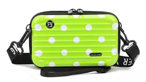 Women's Patent Leather Clutch bag Handbag Evening Party Envelope wedding prom - Picture 11 of 14