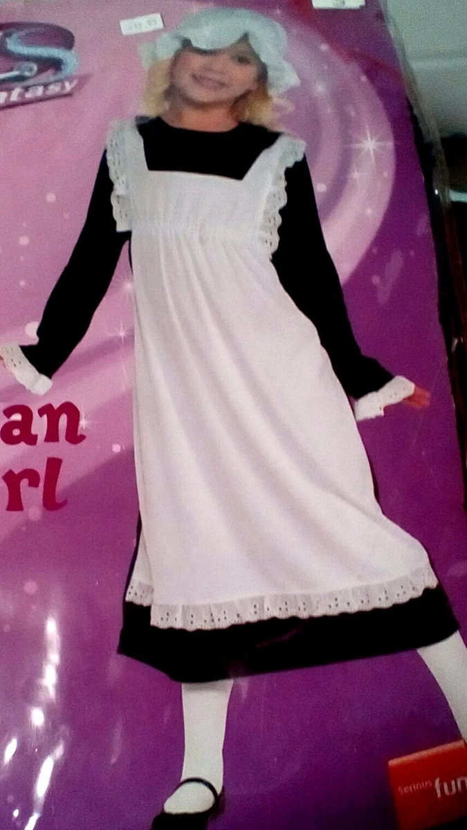 Victorian 2025 costumes girl