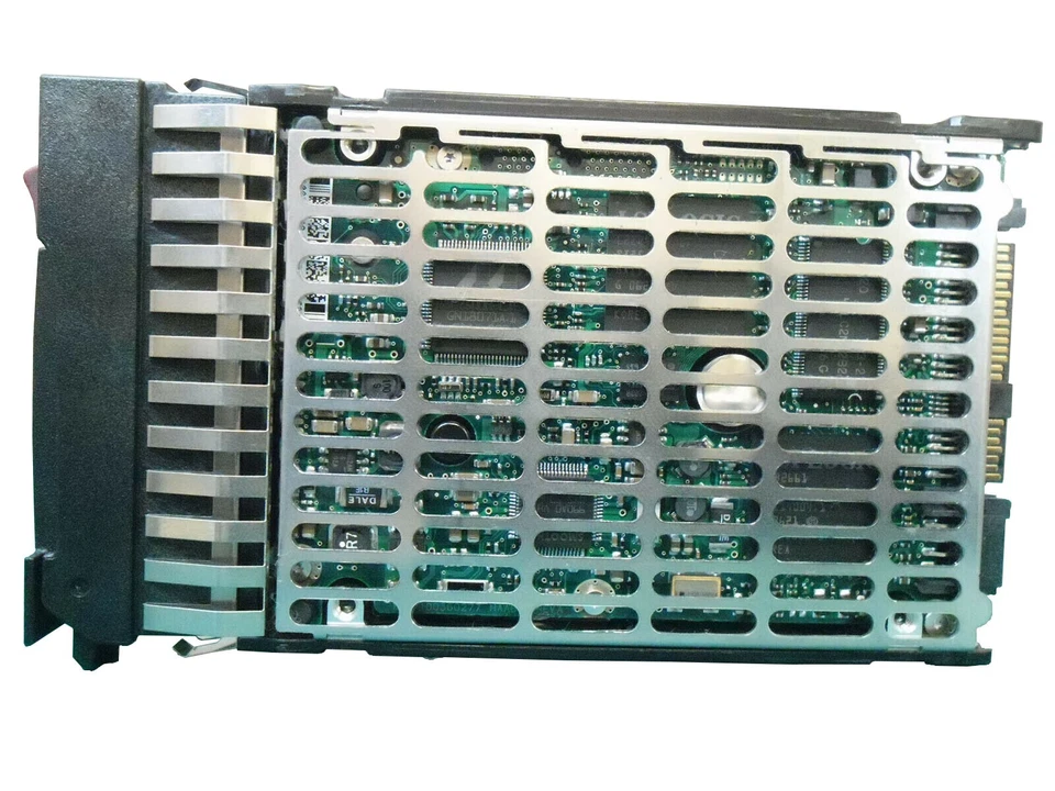 DG036A9BB6 375696-001 404784-001 HP Hard Drive 36Gb 2.5 SAS - Image 3 of 3