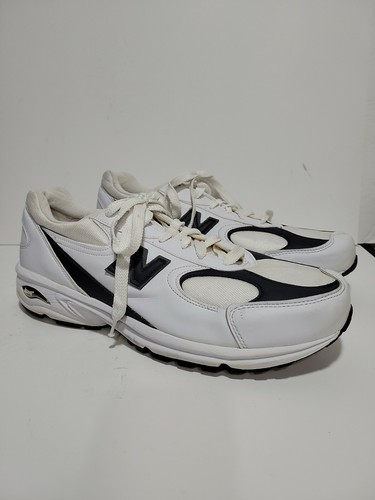 NEW BALANCE 498 WHITE ABZORB CUSHIONING 