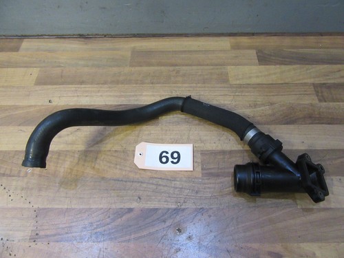 KÜHLERSCHLAUCH BMW X3 E83 2,0d 3,0d 3er E90 E91 E92 325d 330d + 6928593 1436374