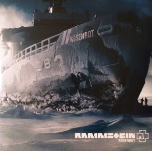 ラムシュタイン／ローゼンロート【SHM-CD+DVD】 Rammstein