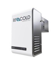 NEW MONOBLOCK FREEZER UNIT RIVACOLD EASY FIT COLDROOM 11 Cu Metre FREE DELIVERY