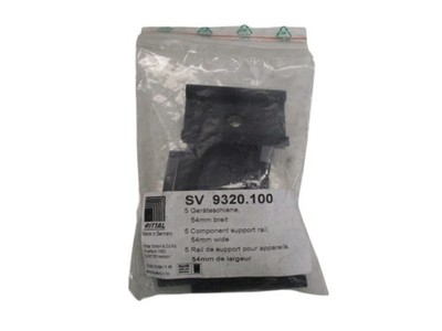 RITTAL SV9320.100 RAIL SUPPORT (PKG OF 5)  NSMP